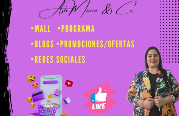 Blog Redes Sociales